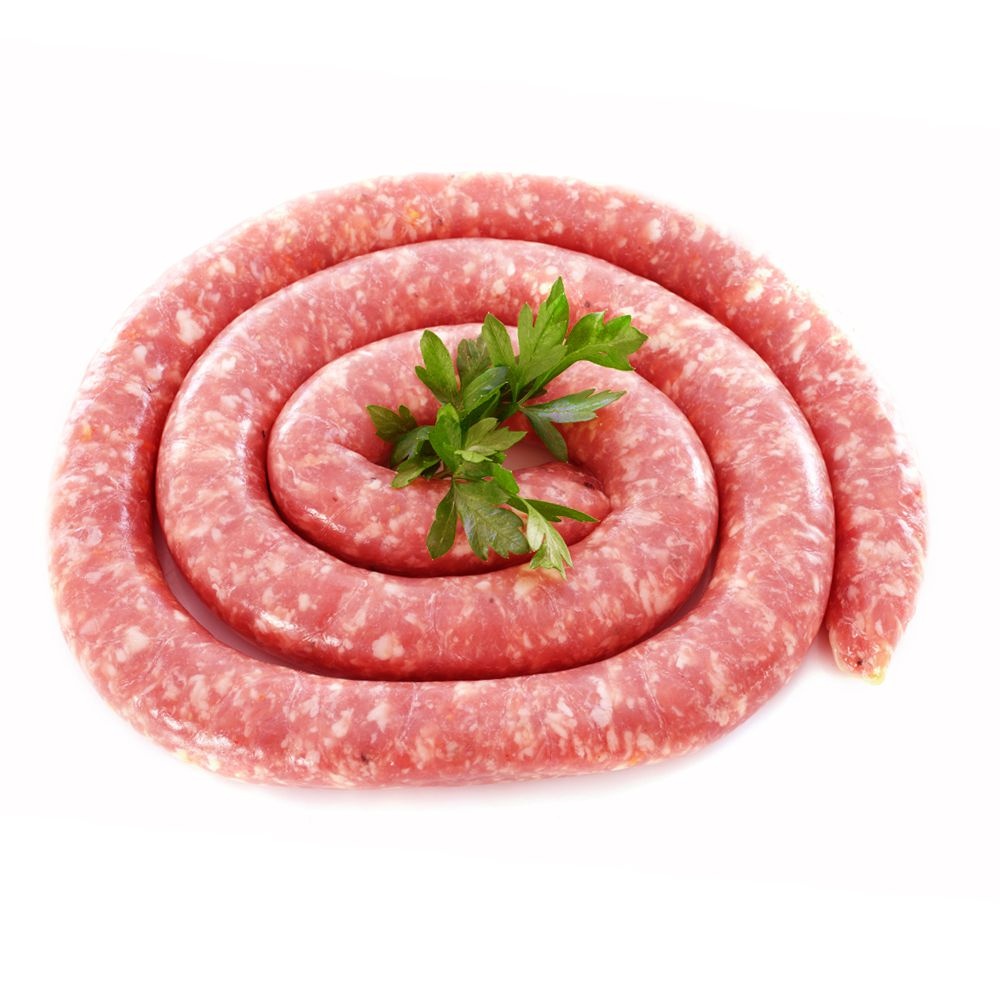 Induna Wors 1Kg