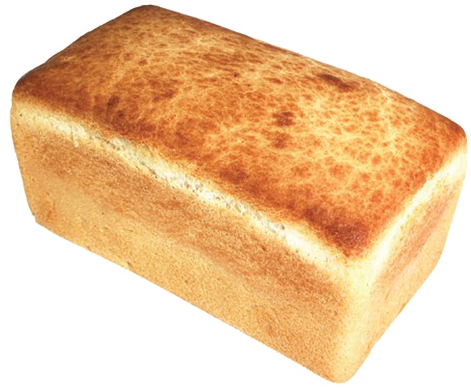 Bread Ouma