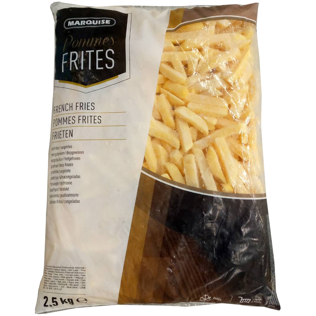 Sfp Marquise Chips 2.5kg