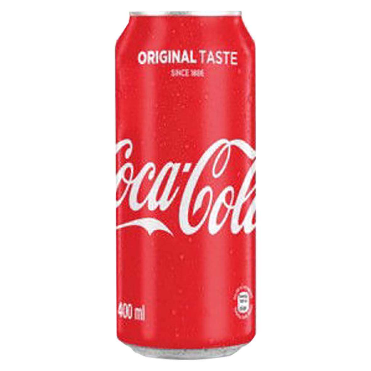 Coca Cola Can 400ml