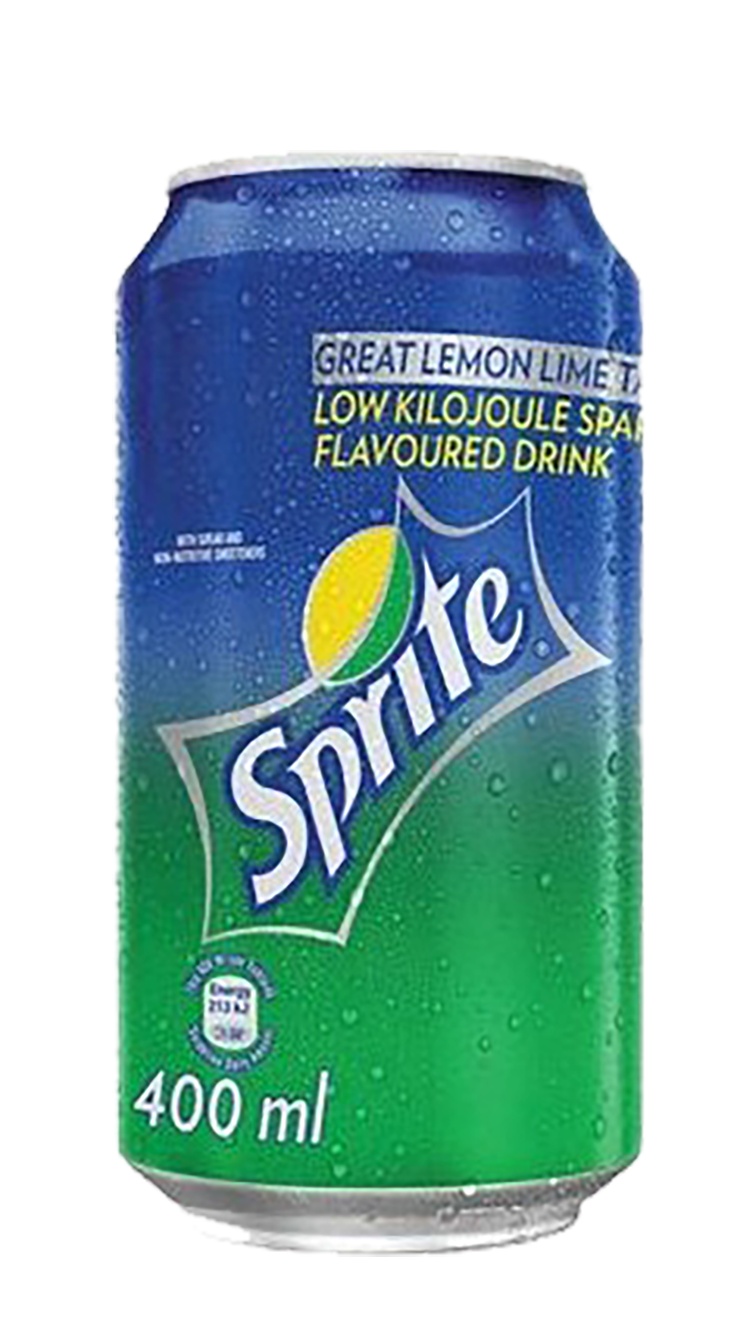 Sprite Can Slim Sprite 300ml
