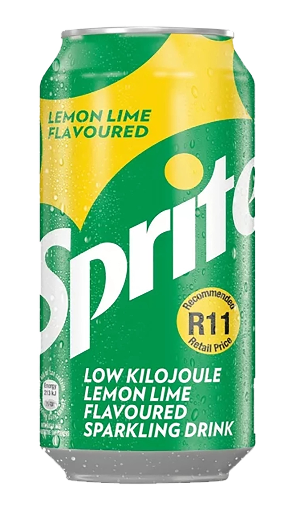 Cans Sprite 400ml