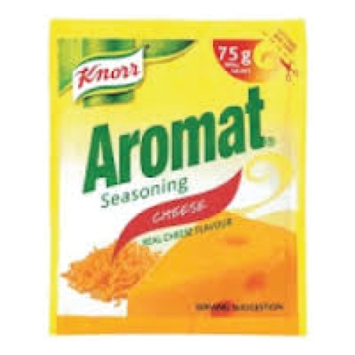 Knorr Spice Aromat Can Regular 75G