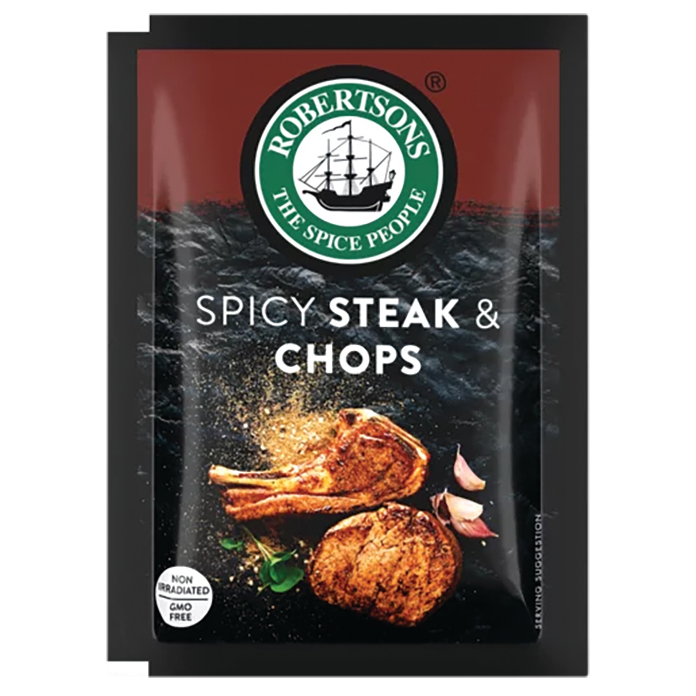 Robertsons Spice Env Chilli Crushed 7g