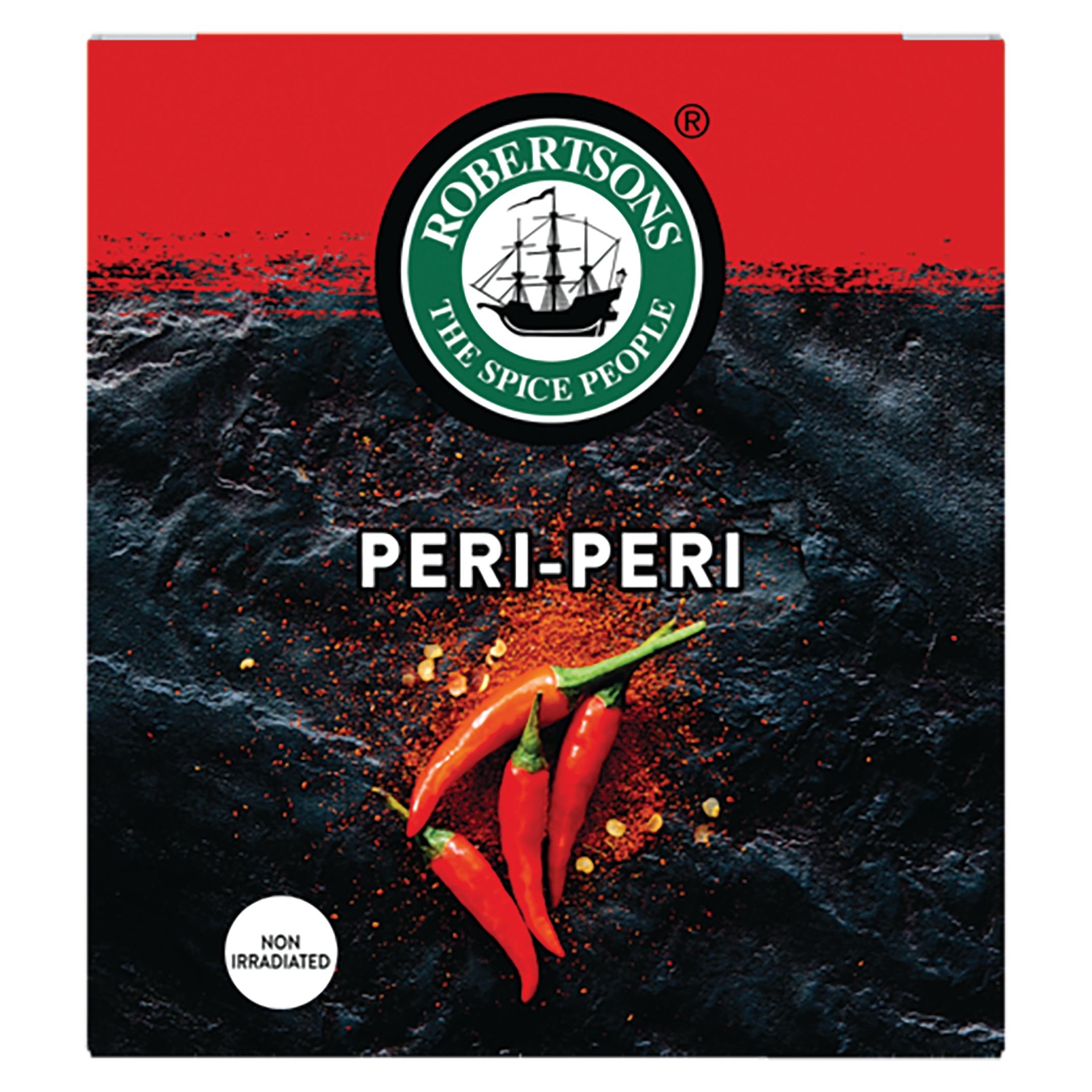 Robertsons Spice Env Peri Peri 7g