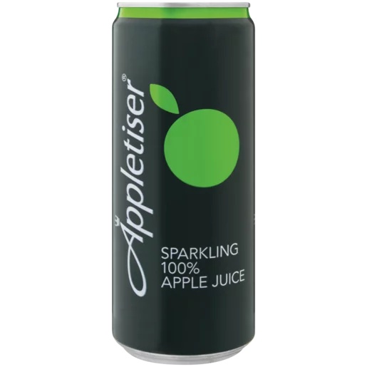 Appletiser Juice Can 330ml