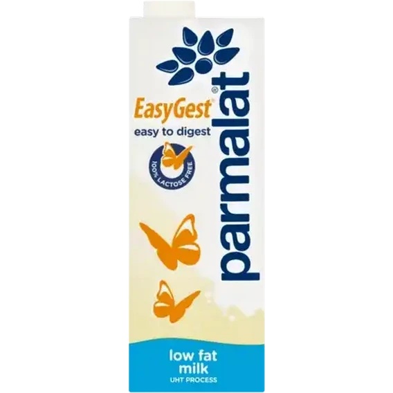 Parmalat Easy Gest Low Fat 1L