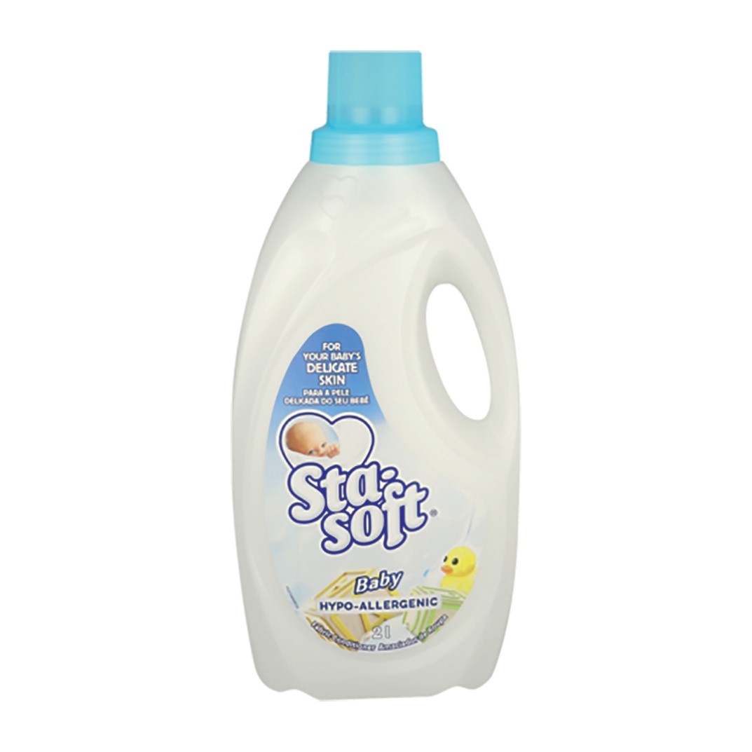 Sta Soft Fabric Soft Baby 2L