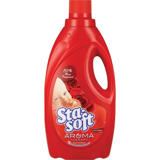 Sta Soft Fabric Soft Passion 2L