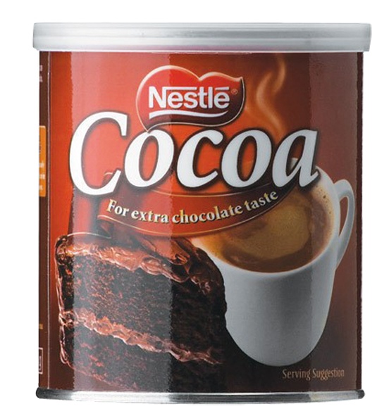 Nestle Cocoa 62.5G