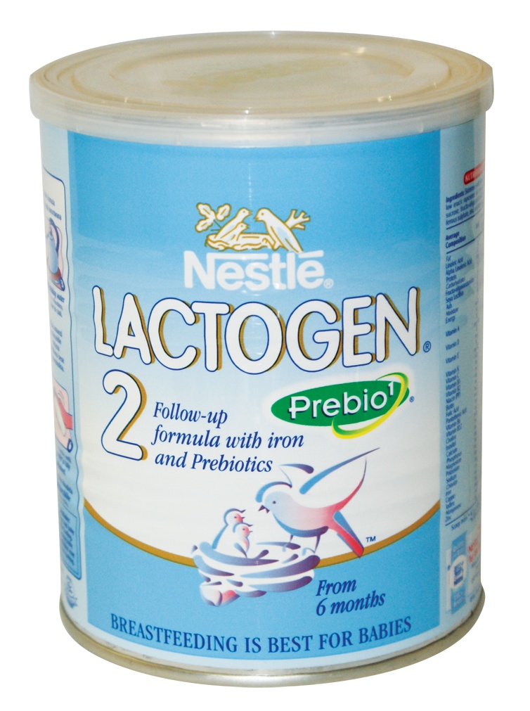 Lactogen 2 Lr 1.8kg