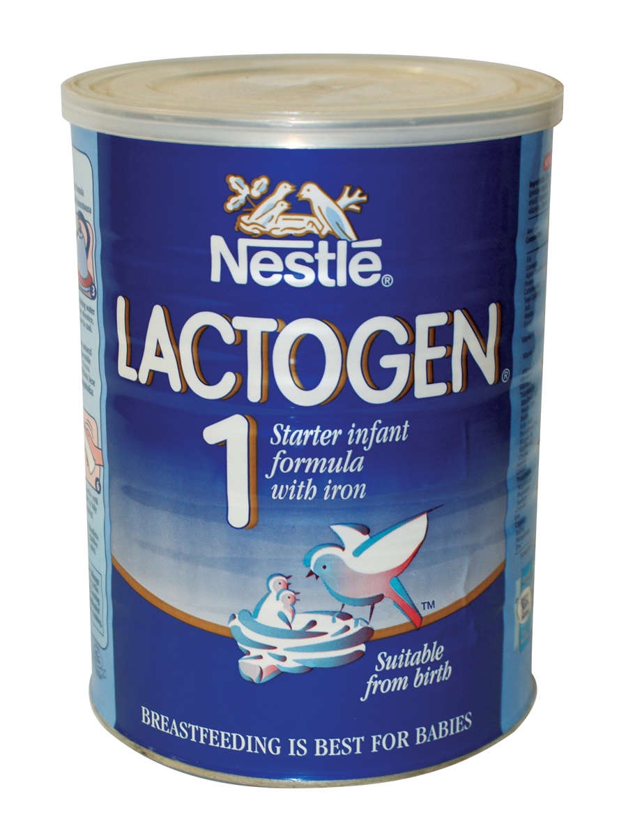 Lactogen 1 Lr 1.8kg