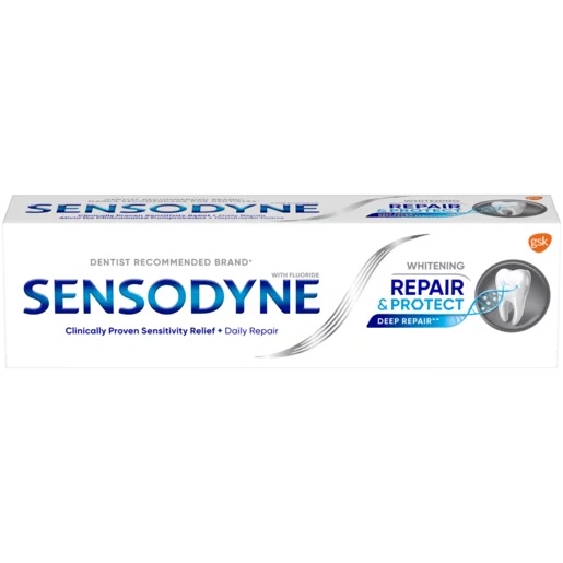 Sensodyne Premium T/Paste Repair&Protect 75Ml
