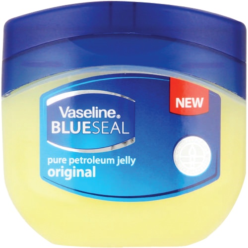 Vaseline Petroleum Jelly Original Blue 100ml