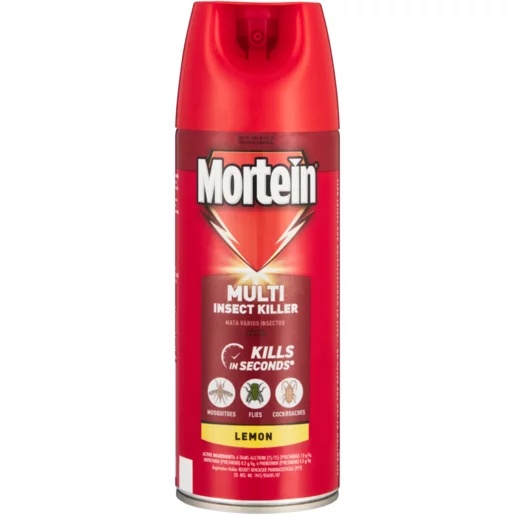 Mortein Insect Air Ultraaik 300ml