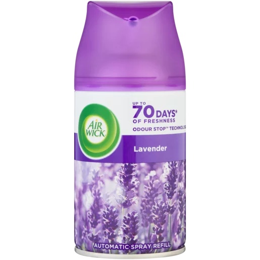 Airwick Freshmatic Scent Comp Lavender 250ml