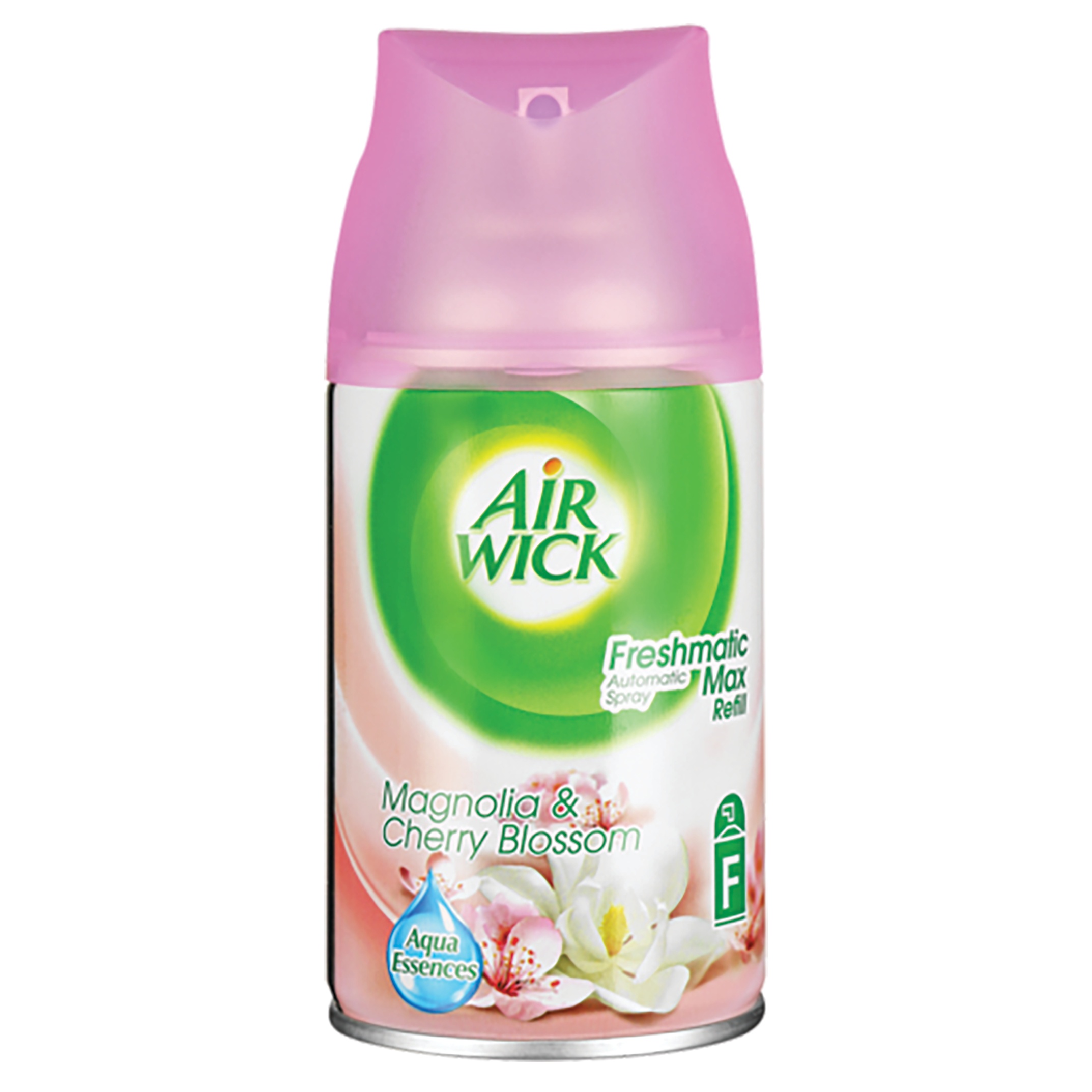 Airwick Freshmatic Scent Comp Mag & Cherry 250ml