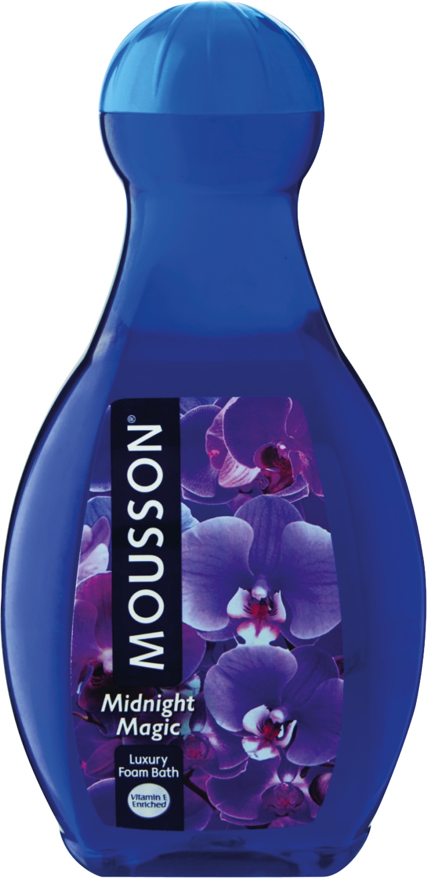 Mousson Bath Foam Midnight Magic 2L