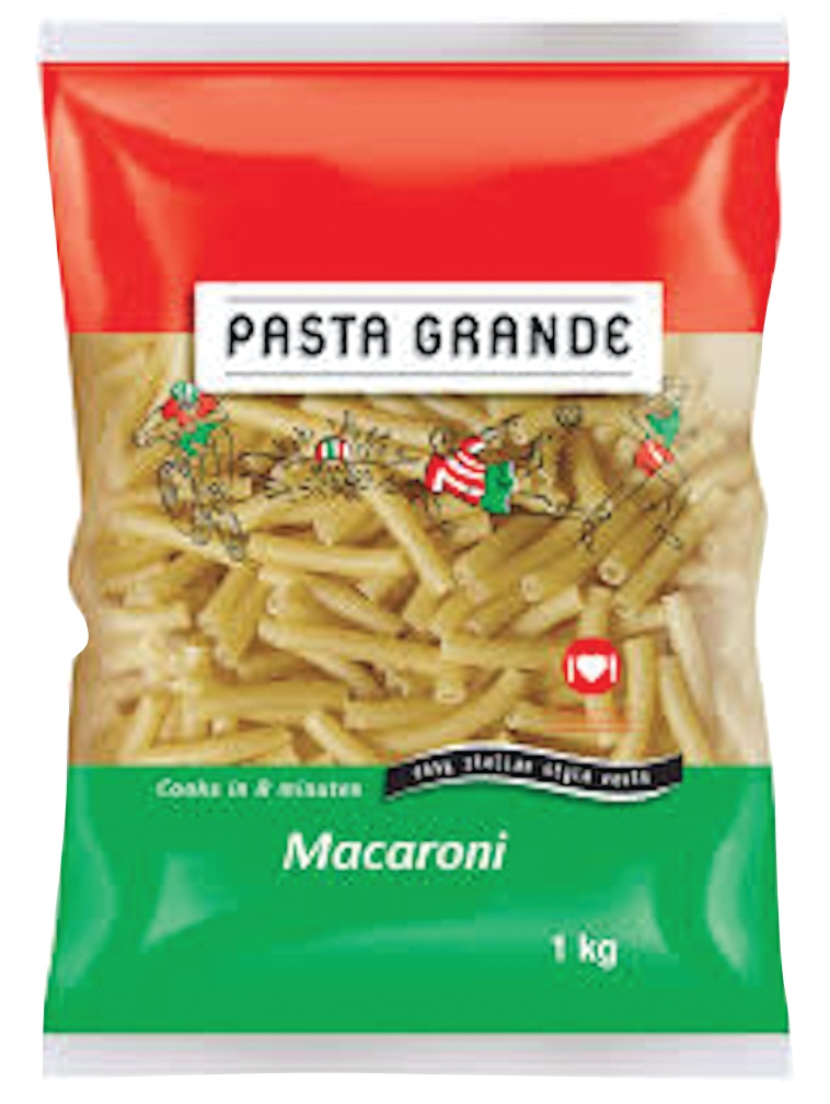 Pasta Grande Pasta Macaroni 500g
