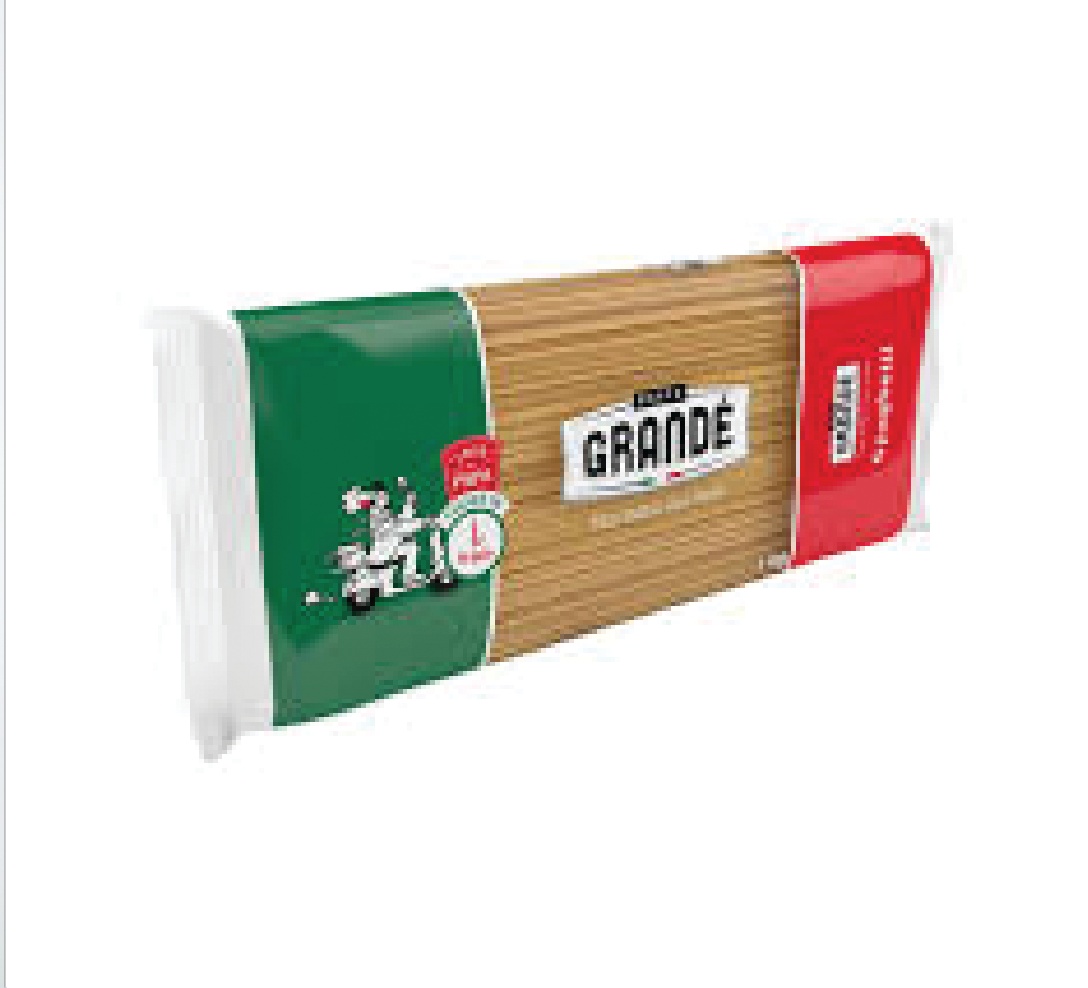 Pasta Grande Pasta Spaghetti 1Kg