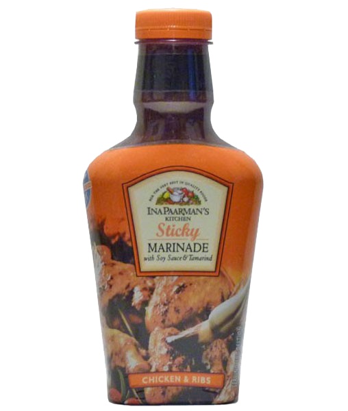 Ina Paarman Marinade Sticky 500ml