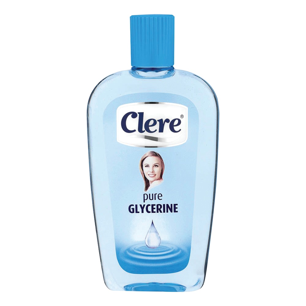 Clere Glycerine Pure 100ml