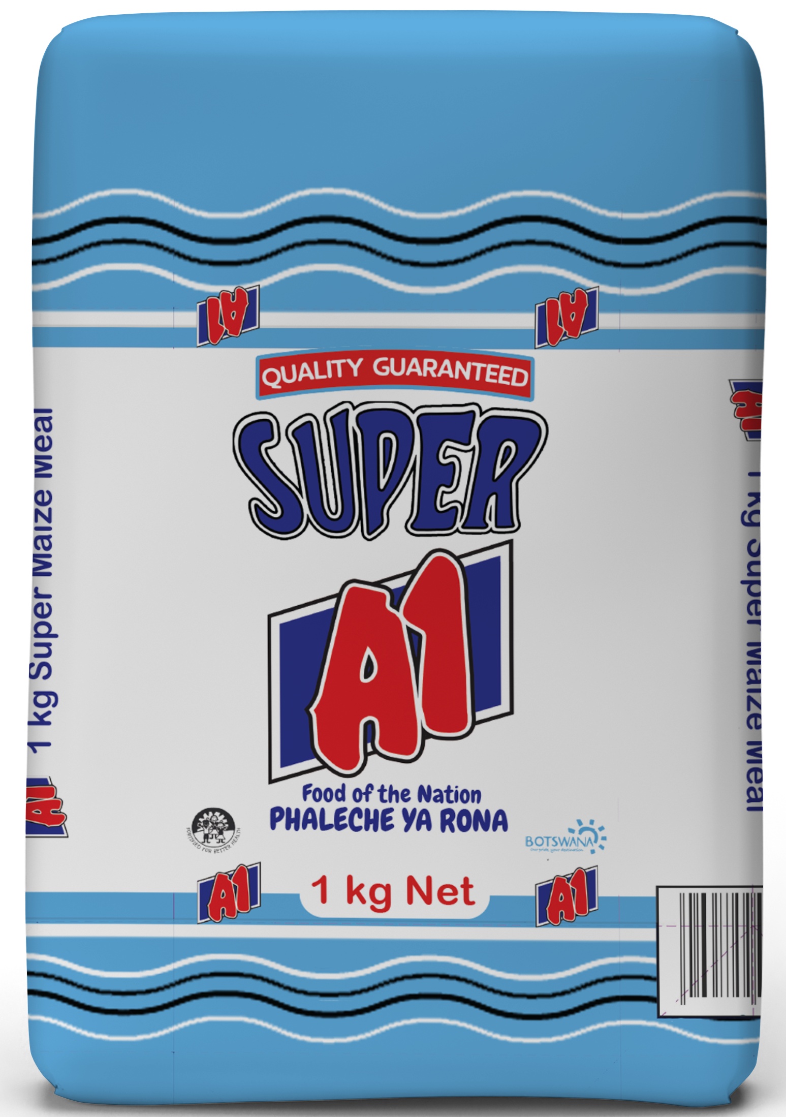 A1 Super Maize Meal 10Kg