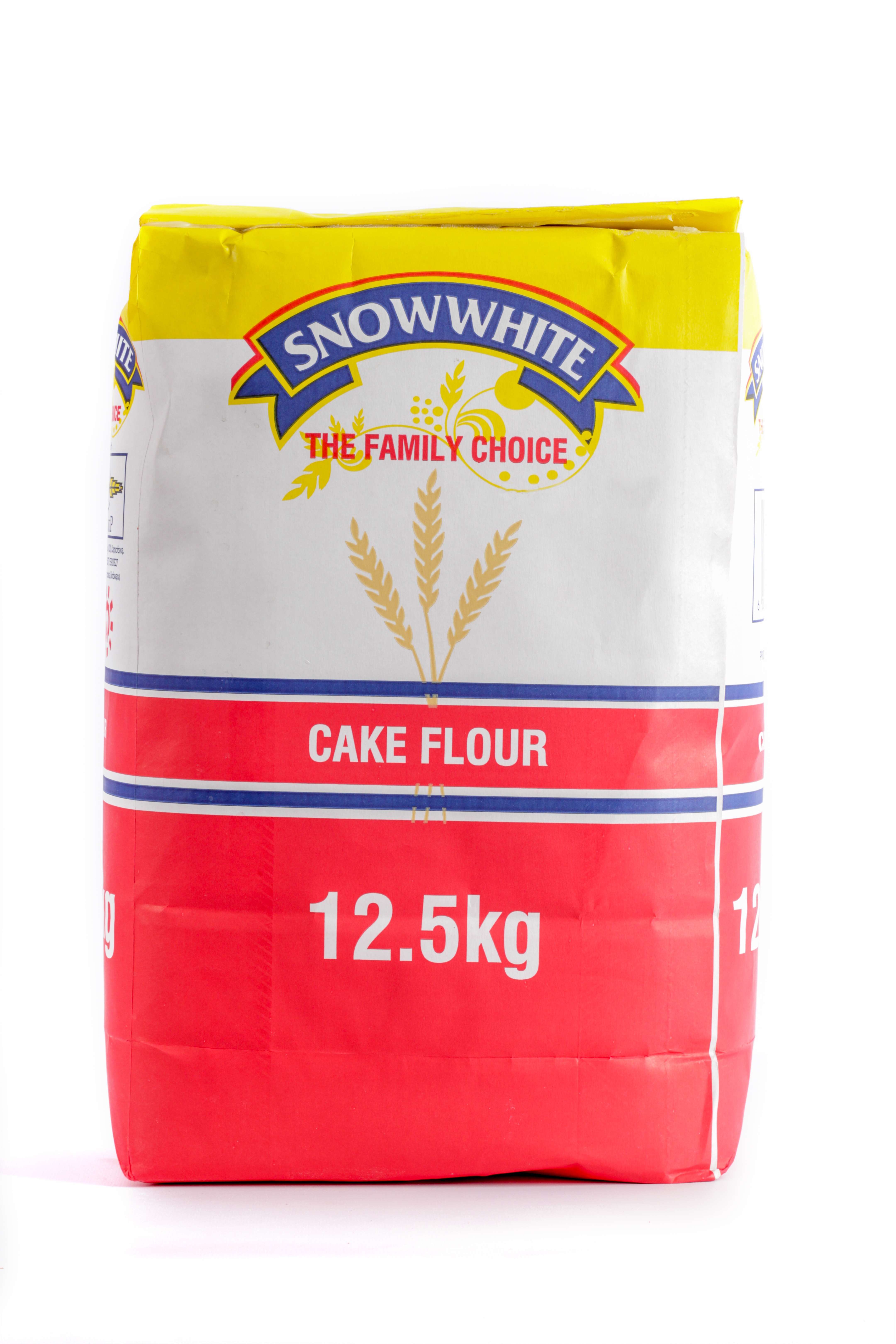 Snowhite Flour Cake Paper 12.5Kg