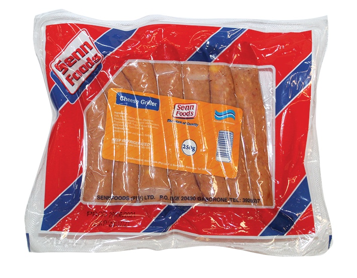 Senn Russian Kasegriller Cheese Griller 250G