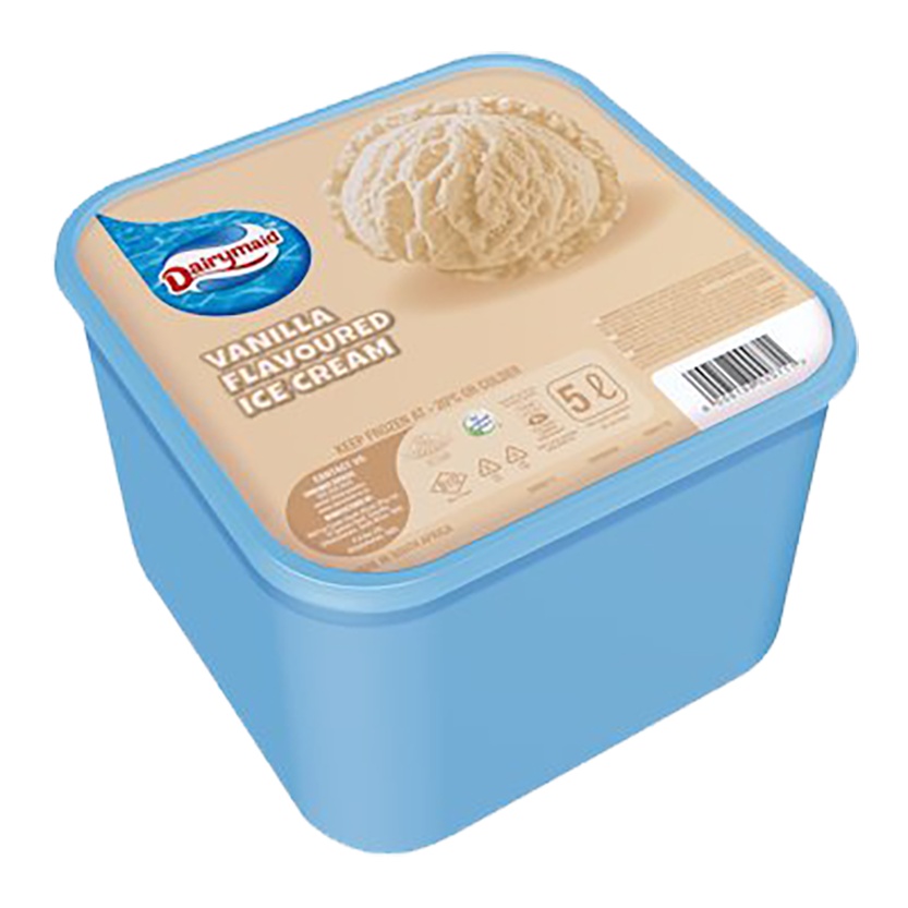 Dairymaid Gelato Ice Cream Gelato Roma 1.5L