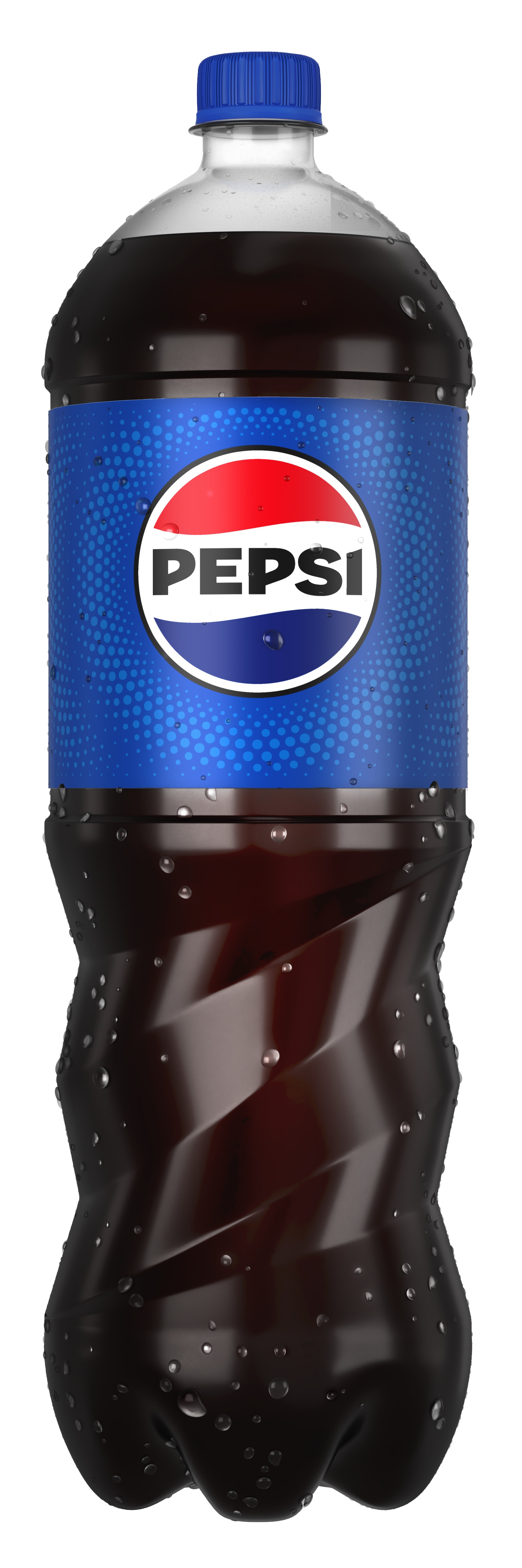 Pepsi Blue 2L
