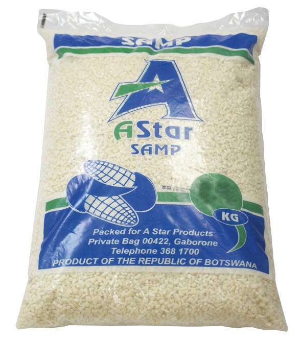 Astar Samp 10Kg