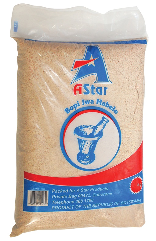 Astar Mabele 10Kg