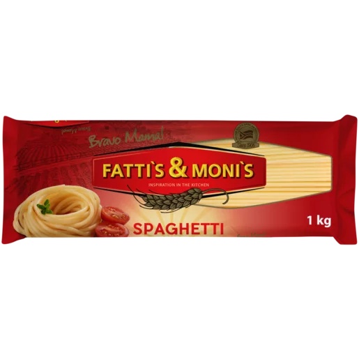 F&M Pasta Spaghetti 500g
