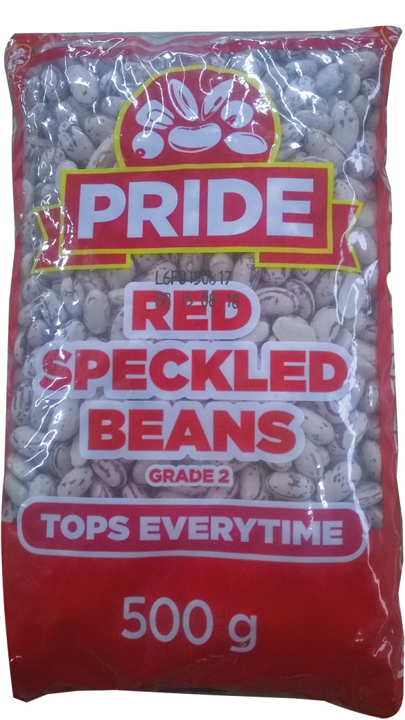 East T Sugar Beans 500g