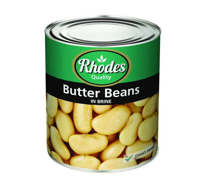 Astar Butter Beans 500g