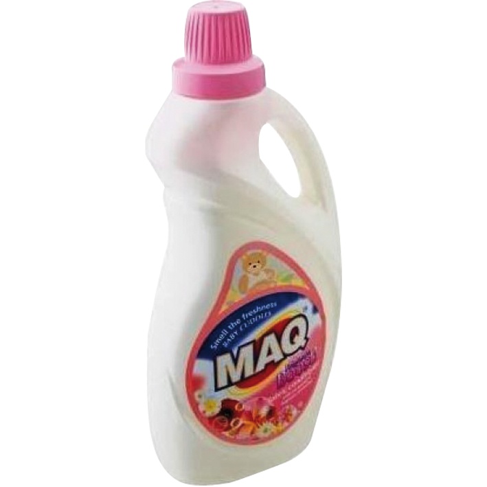Maq Fabric Softener Lavender Field 2L