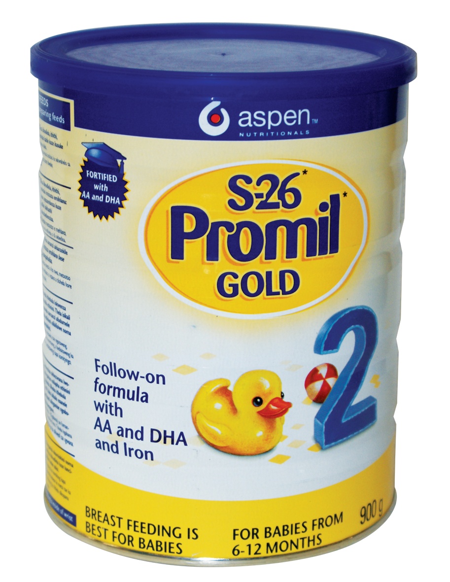 Alula Rtd Promil Gold 6 x 200ml