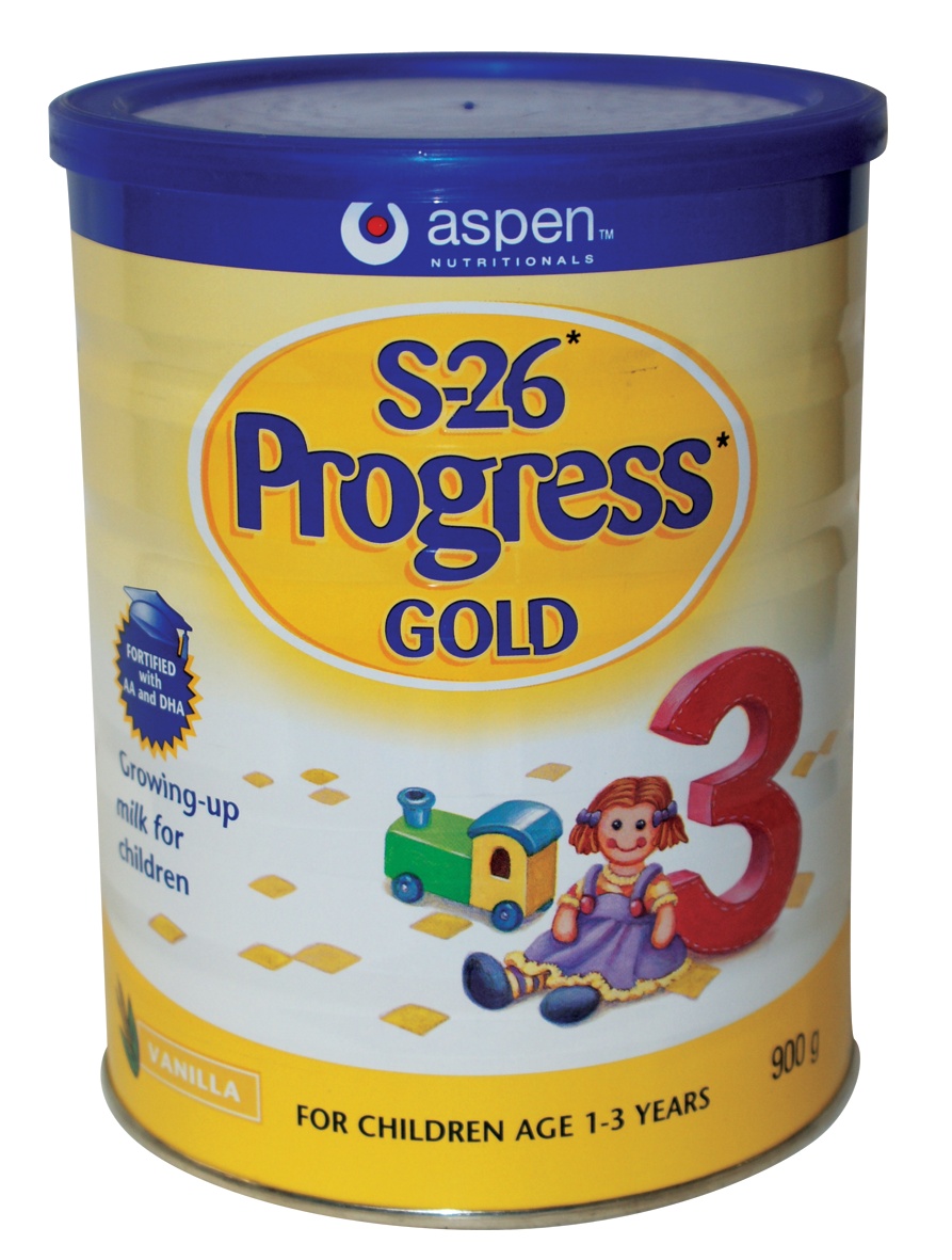 Alula Rtd Progress Gold 6 x 200ml