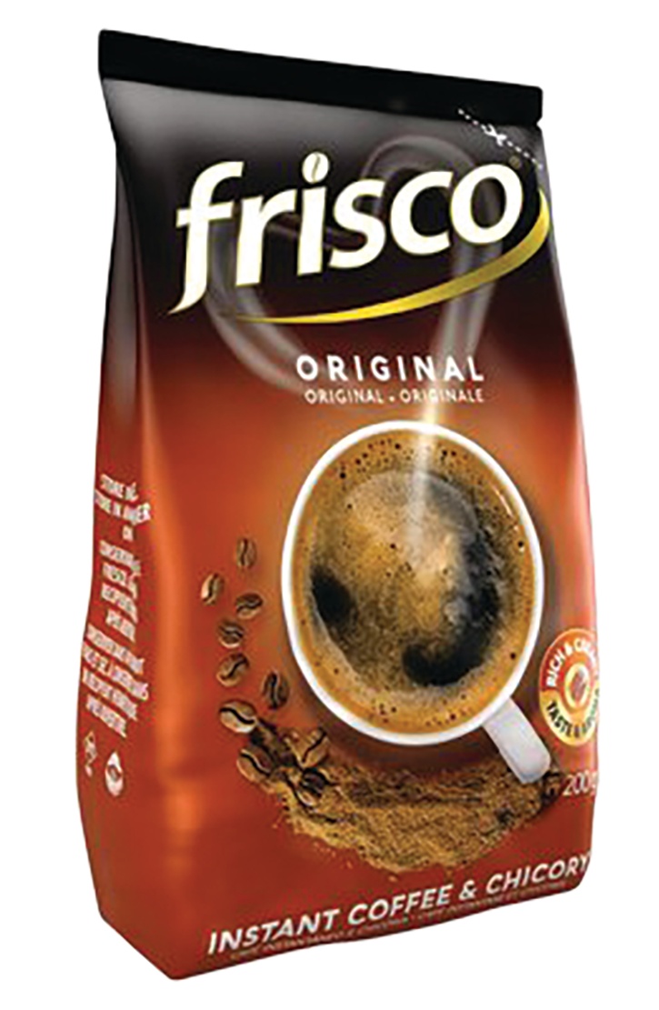 Frisco Coffee Pwd Kosher 250g
