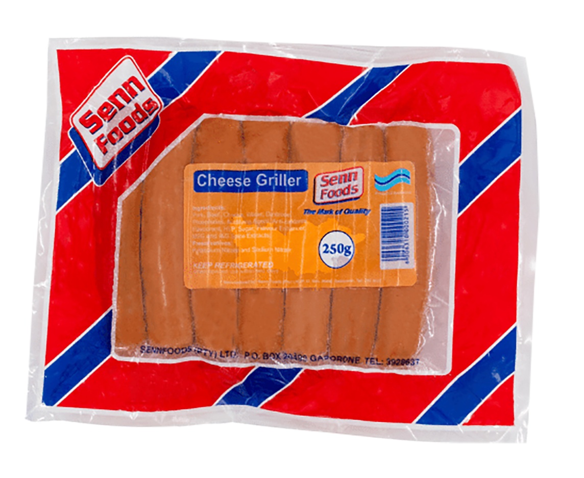 Pie Time Cheese Griller 30 X 45Gr Cheese Griller