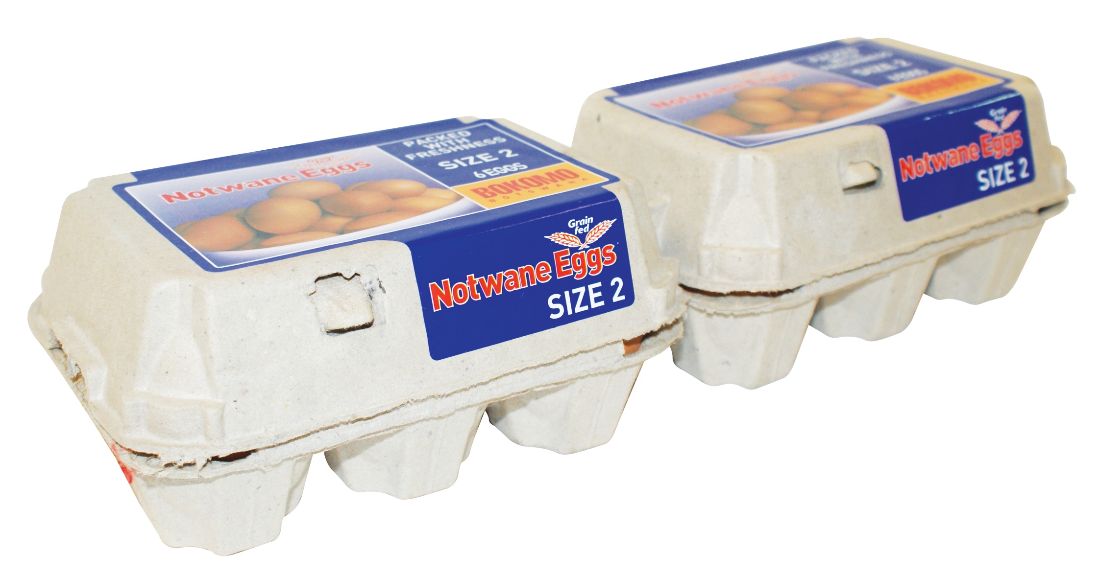 Pula Eggs Med Size 3 0.5Doz