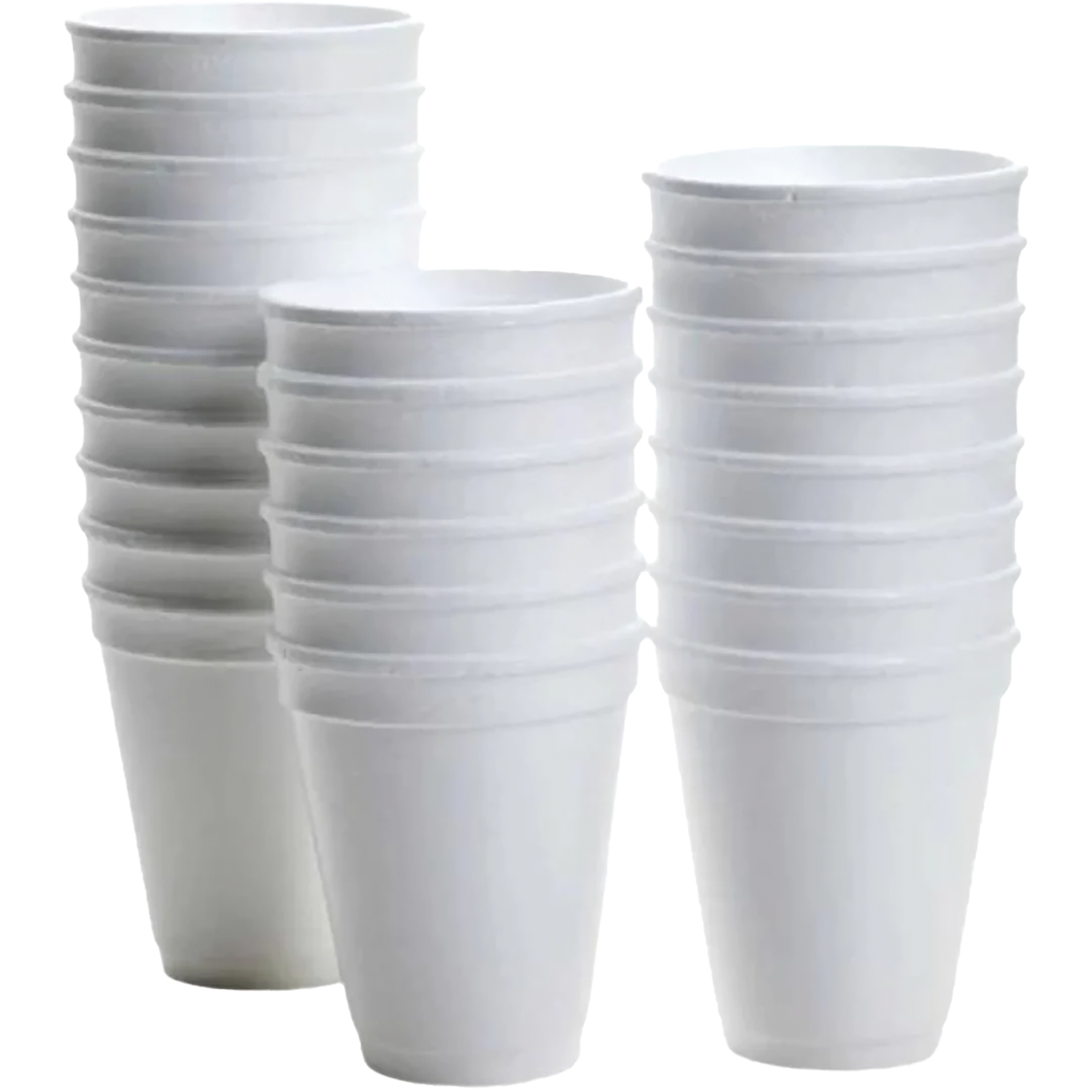 Wafa Disposable Cups 10's