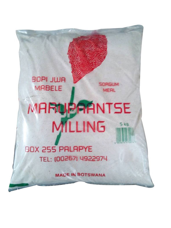 Seboana Sorghum Ntlatlawane 5Kg