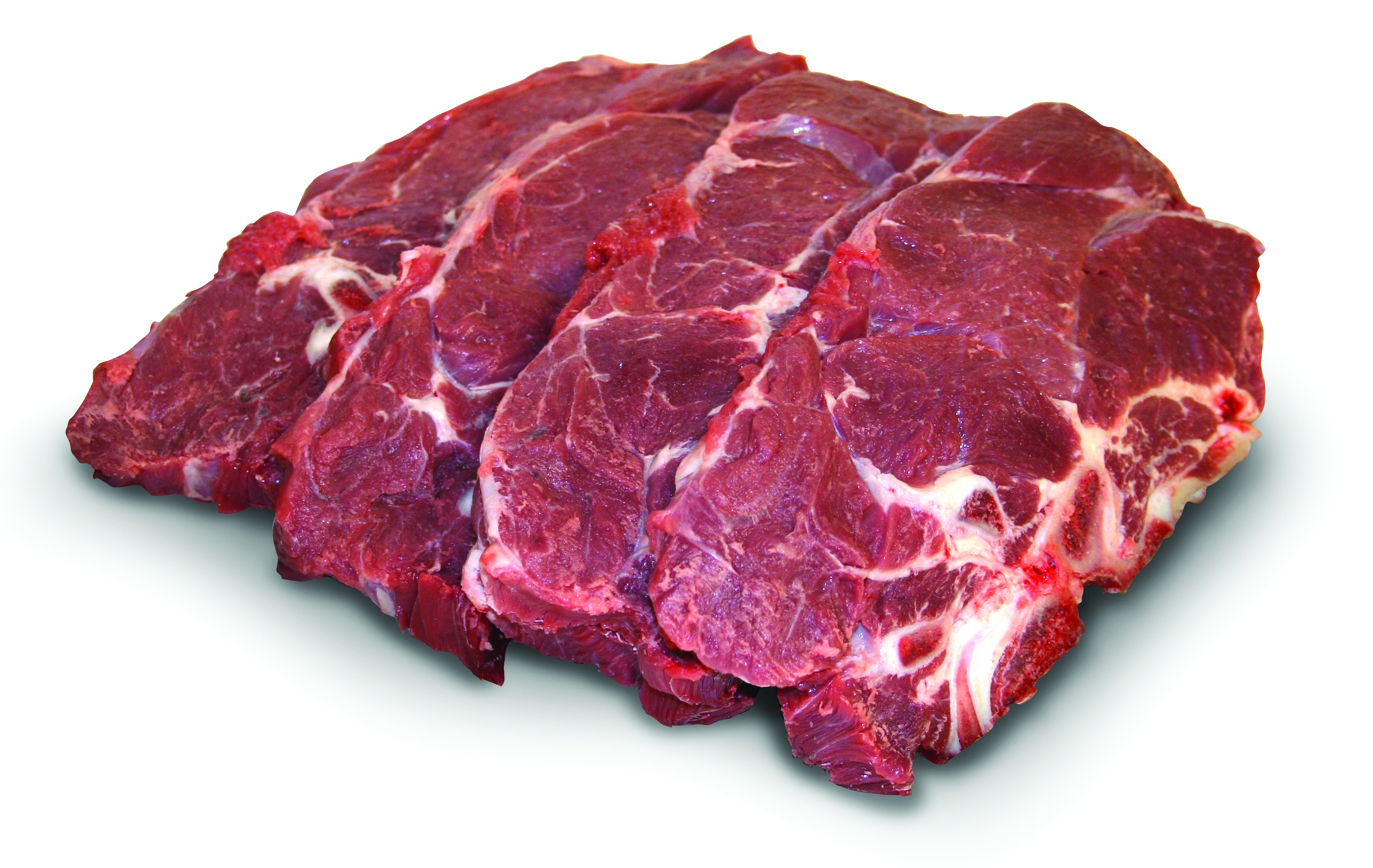 S & S Meats Beef Cow Heal Ditlhako 1Kg