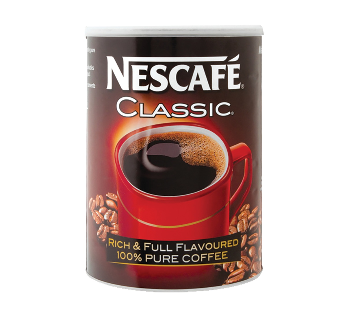Nescafe Coffee Classic 200g