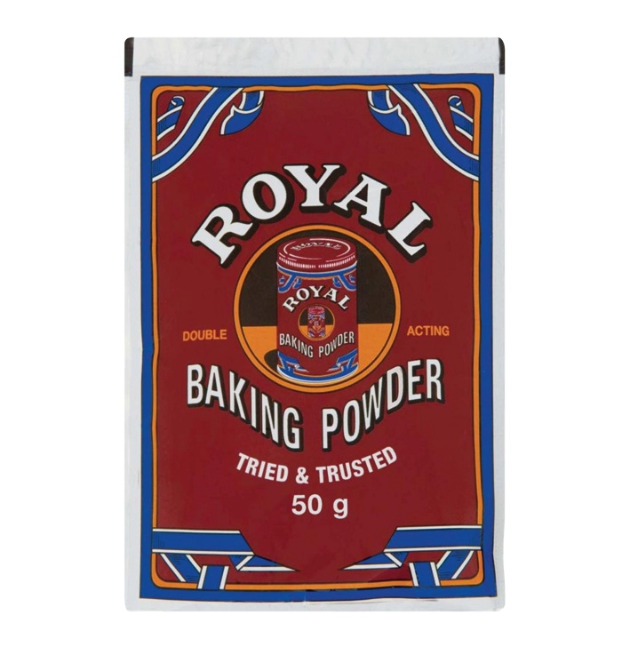Royal Baking Powder 50G