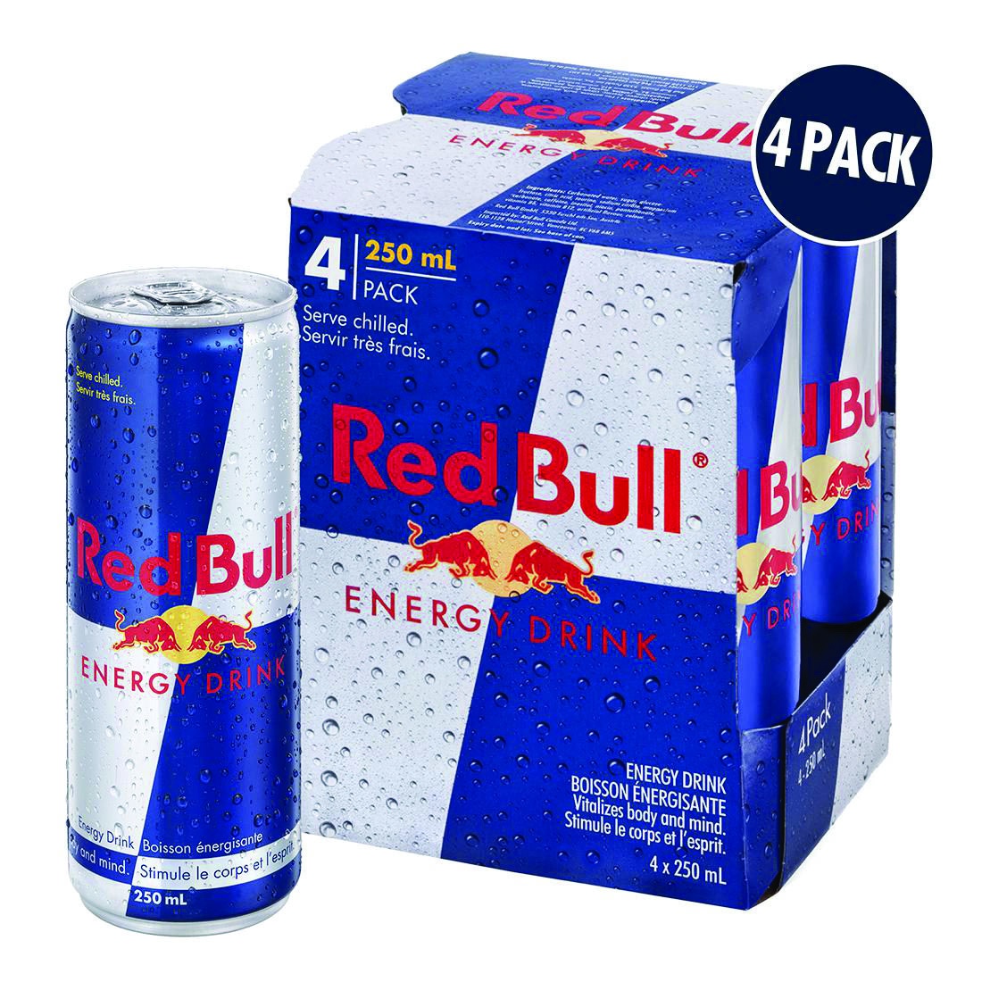 Red Bull Energy Drink Juneberry 250ml
